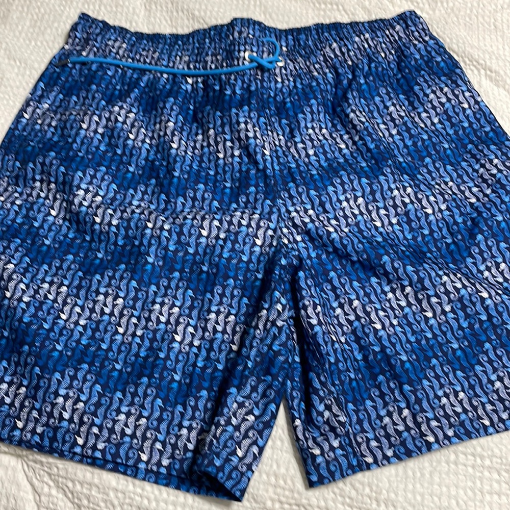 NWT lands end swimsuit